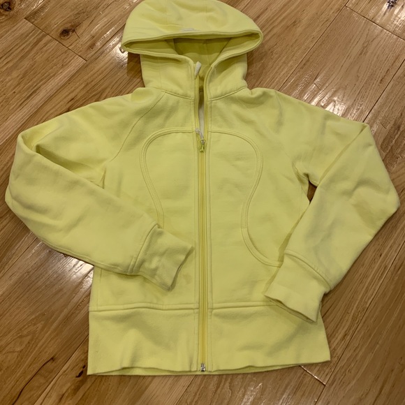 lululemon athletica Jackets & Blazers - Lulu hoodie